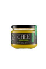 2 Li Sade Ghee & Sarımsaklı Ghee Sade Yağ 225 Gr – Laktozsuz Gdo’ Suz – Saf Yağ