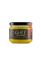 2 Li Sade Ghee & Zerdeçallı Ghee / ade Ya 2x 225 Gr – Laktozsuz Gdo’ Suz – Saf Yağ