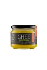 2 Li Sade Ghee & Zerdeçallı Ghee / ade Ya 2x 225 Gr – Laktozsuz Gdo’ Suz – Saf Yağ
