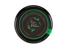 3 lü Ojas Kitchen Sade Ghee – Laktozsuz GDO’suz Sade Yağ – 3 x 225 gr- Avantaj Paketi