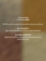 KiKiRe Ayurvedik Sindirim Çay Karışımı 100 gr