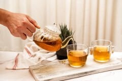 KiKiRe Ayurvedik Sindirim Çay Karışımı 100 gr