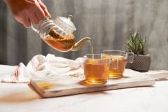 KiKiRe Ayurvedik Sindirim Çay Karışımı 60 gr
