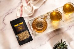KiKiRe Ayurvedik Sindirim Çay Karışımı 60 gr