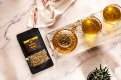 KiKiRe Ayurvedik Sindirim Çay Karışımı 60 gr