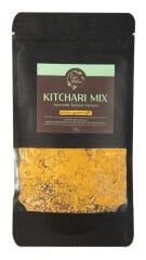 Kitchari Baharat Karışımı – Ayurvedik Sindirim Baharat Karışımı – 120 gr