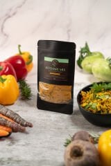 Kitchari Baharat Karışımı – Ayurvedik Sindirim Baharat Karışımı – 120 gr