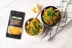 Kitchari Baharat Karışımı – Ayurvedik Sindirim Baharat Karışımı – 120 gr