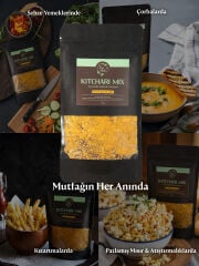 Kitchari Baharat Karışımı – Ayurvedik Sindirim Baharat Karışımı – 80 gr