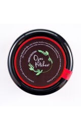 Ojas Kitchen Acılı Çeşnili Sade Yağ / Ghee 225 gr – Laktozsuz, Kazeinsiz, Gdo’ Suz – Saf Yağ / Sadeyağ