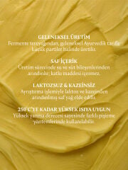 Ojas Kitchen Acılı Çeşnili Sade Yağ / Ghee 225 gr – Laktozsuz, Kazeinsiz, Gdo’ Suz – Saf Yağ / Sadeyağ