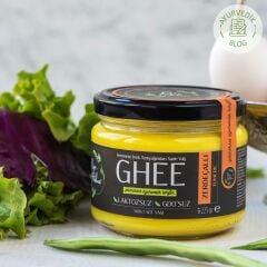 OJAS KITCHEN AYURVEDİK DETOKS PAKETİ