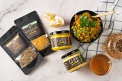 OJAS KITCHEN AYURVEDİK DETOKS PAKETİ