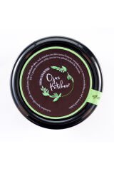 Ojas Kitchen Kekikli Sade Yağ / Ghee 225 gr – Laktozsuz, Kazeinsiz, Gdo’ Suz – Saf Yağ / Sadeyağ