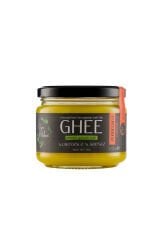 Ojas Kitchen Zerdeçallı Sade Yağ / Ghee 225 gr – Laktozsuz, Kazeinsiz, Gdo’ Suz – Saf Yağ / Sadeyağ