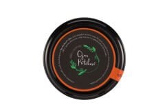 Ojas Kitchen Zerdeçallı Sade Yağ / Ghee 225 gr – Laktozsuz, Kazeinsiz, Gdo’ Suz – Saf Yağ / Sadeyağ