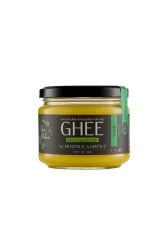 Sade Yağ / Ghee 225 gr – Laktozsuz, Kazeinsiz, Gdo’ Suz – Saf Yağ / Sadeyağ