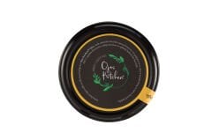 Ojas Kitchen Sarımsaklı Sade Yağ / Ghee 225 gr – Laktozsuz, Kazeinsiz, Gdo’ Suz – Saf Yağ / Sadeyağ